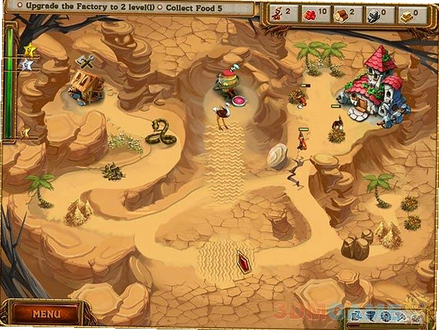 ������ʥս Brave Dwarves 2 Gold ���İ�ƽ�� 2026 ��ɫ�ⰲװ