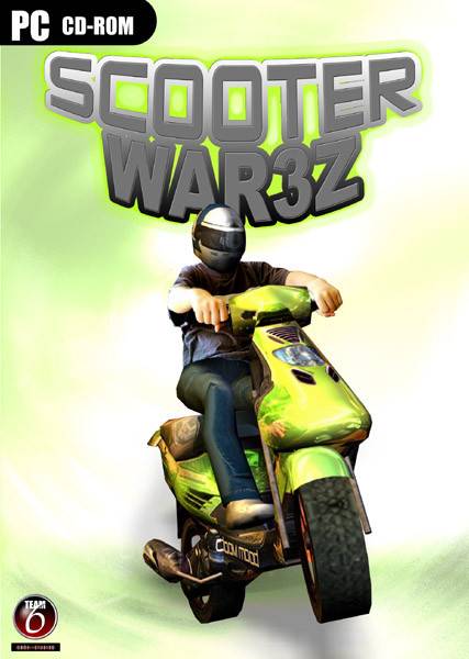 ̤�峵ս��3z SCOOTER.WAR3Z ���İ�2026 �����ⰲװ��