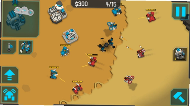 踏板车战争3z SCOOTER.WAR3Z 中文版2026 最新免安装版
