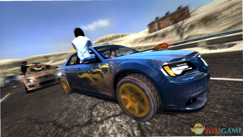 速度生活 Live for Speed