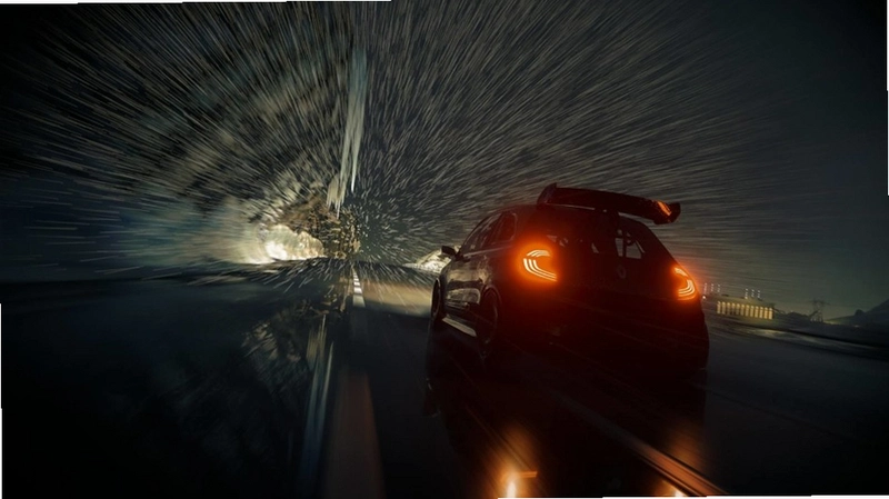 速度生活 Live for Speed
