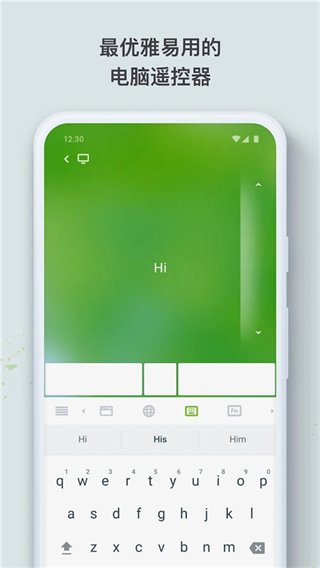 remote mouse(�������)appv5.307 ��׿��
