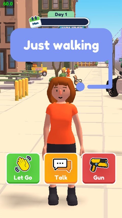 Street Cop 3D街头警察3Dv1.0.1 安卓版