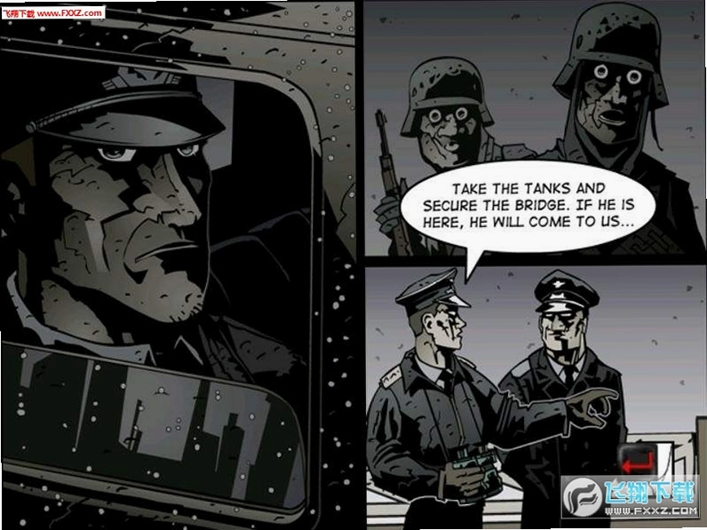 �к����� Pilot Down: Behind Enemy LinesӲ�̰�