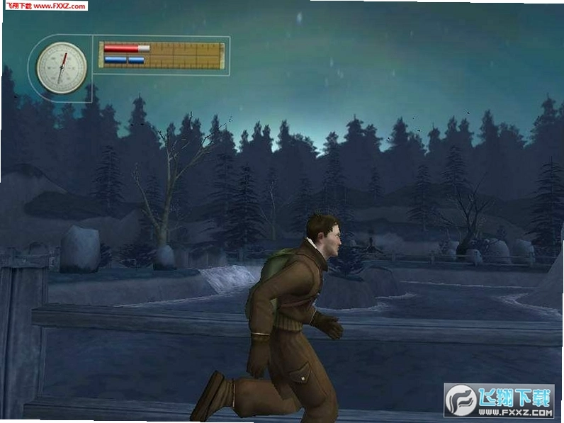 �к����� Pilot Down: Behind Enemy LinesӲ�̰�