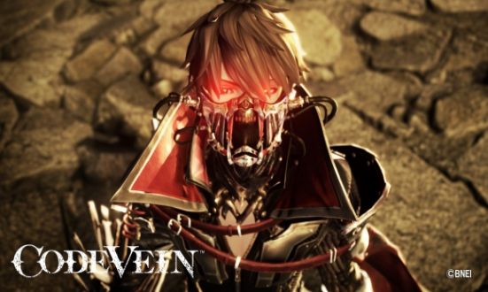 噬血代码桌面版v1.53 最新版