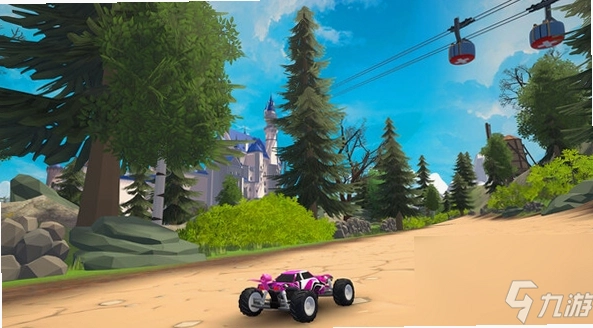 ����ң��������Big Scale Racing1.0 �ⰲװ��