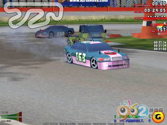 ����ң��������Big Scale Racing1.0 �ⰲװ��