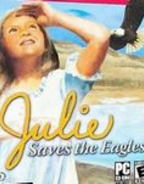 ����Ů��������ӥ������ American Girl: Julie Saves The Eagles Ӣ���ⰲװ��������ʽ��