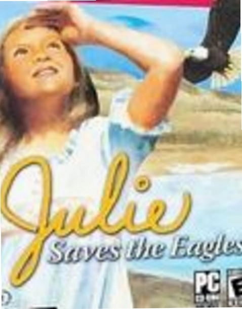 ����Ů��������ӥ������ American Girl: Julie Saves The Eagles Ӣ���ⰲװ��������ʽ��