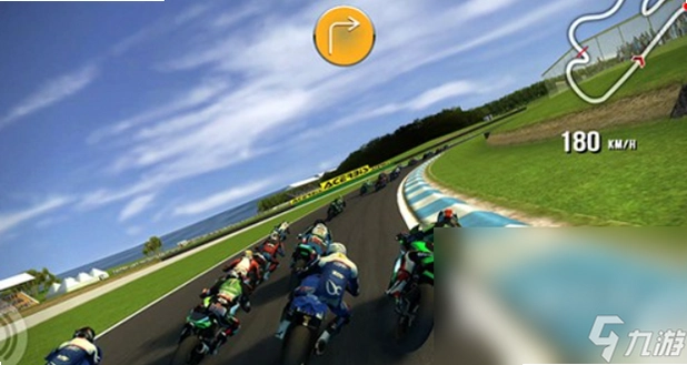 ����Ħ�г��� MOFA RACER1.0 �ⰲװ��