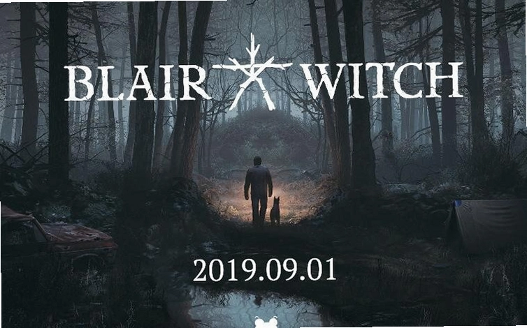 ������Ů�׵�һ��֮С������ Blair Witchv1.0 PC���İ�
