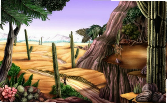������Ĭ��ʧ��֮��Al Emmo  the Lost Dutchmans Mine1.0 ð�ս�����Ϸ