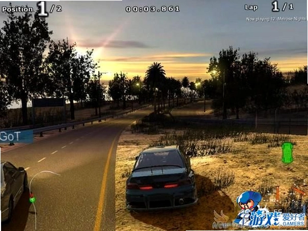 ��ʡ��ͷ���� LA`Street Racing ��ɼ����ͷ����2026Ӳ�̰�