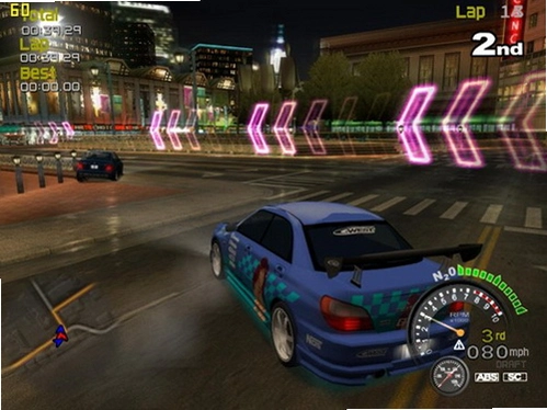 ��ʡ��ͷ���� LA`Street Racing ��ɼ����ͷ����2026Ӳ�̰�