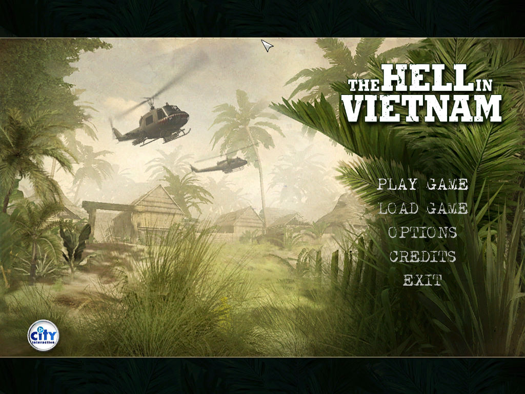 越南地狱 The Hell in Vietnam1.0