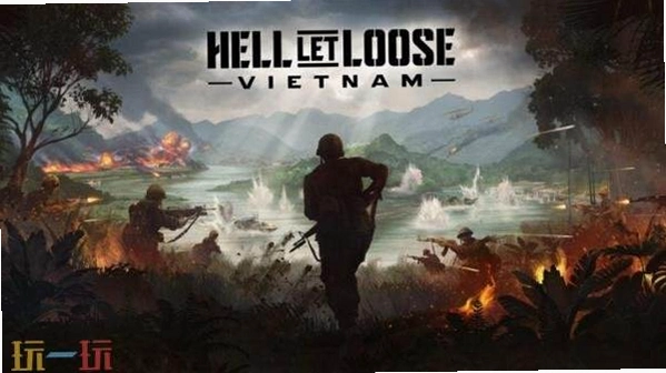 Խ�ϵ��� The Hell in Vietnam1.0