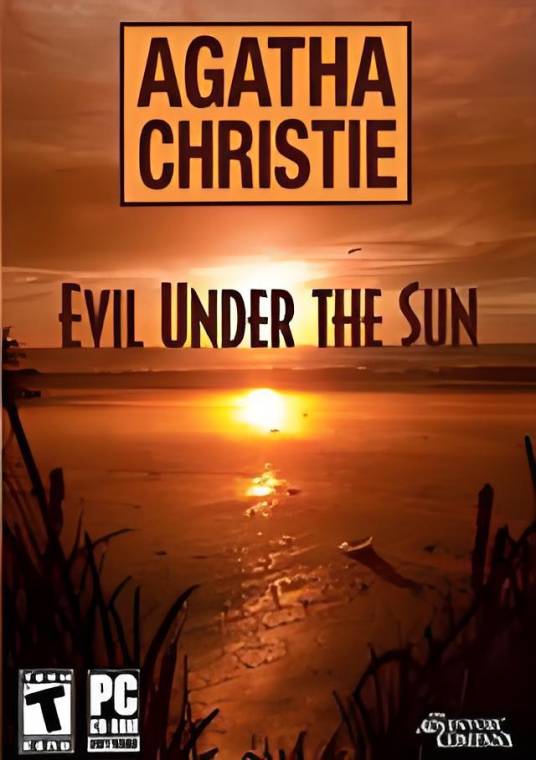 ����ɯ����˹�������µ���� Agatha Christie: Evil Under The Sun1.0 ���İ�