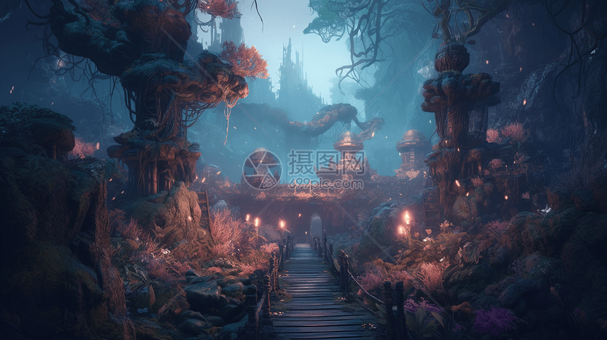 幻想游戏5.0 绿色版