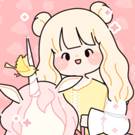 �ɰ����޻�װ���°�(Lovely Doll��װ��)v14.0.12 ��׿��