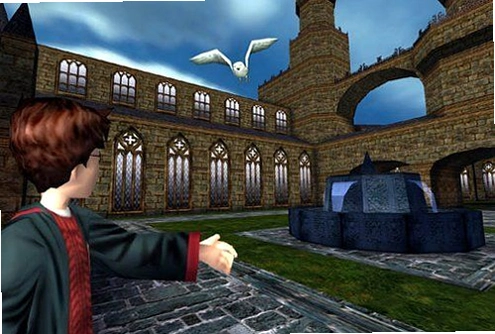 ��������������ħ��ʯ Harry Potter  the Sorcerers Stone1.0�ⰲװ��