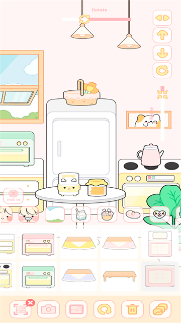 可爱娃娃换装最新版(Lovely Doll安装器)v14.0.12 安卓版