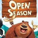 Open Season ���ִ󷴹�Ӳ�̰�