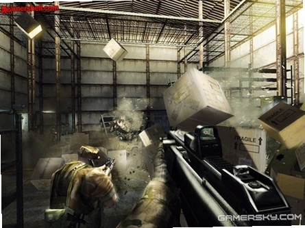 ������ǲ��2������ͻ���� Terrorist Takedown 2: US Navy Seals����Ӳ�̰�
