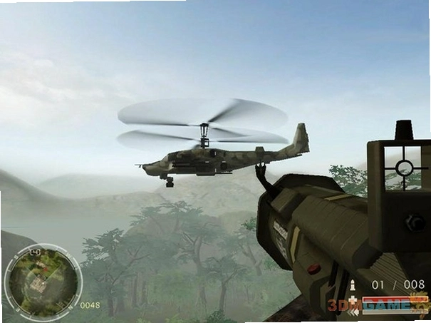 ������ǲ��2������ͻ���� Terrorist Takedown 2: US Navy Seals����Ӳ�̰�