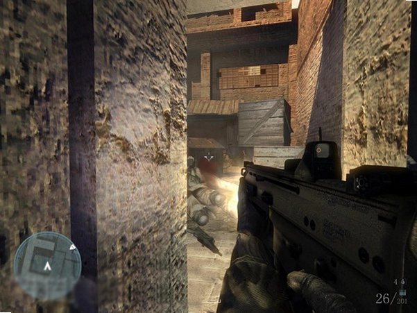 ������ǲ��2������ͻ���� Terrorist Takedown 2: US Navy Seals����Ӳ�̰�