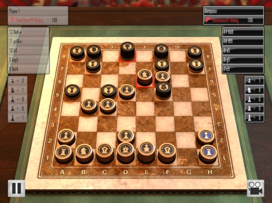 国际象棋 CHESSBASE 象棋数据库2026 免安装绿色版