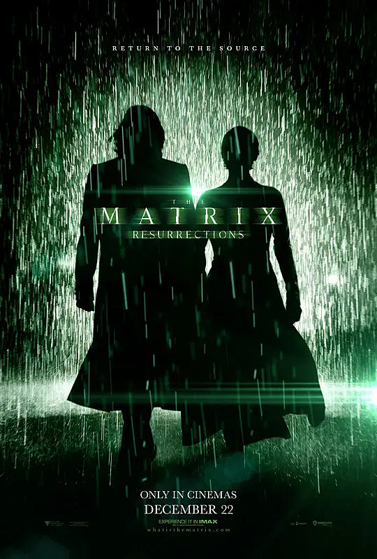 �ڿ͵۹�������� Enter the Matrix2026 �����ⰲװ��