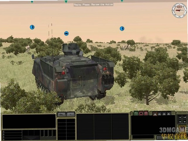 战斗任务:威慑力量 Combat Mission: Shock Force1.0