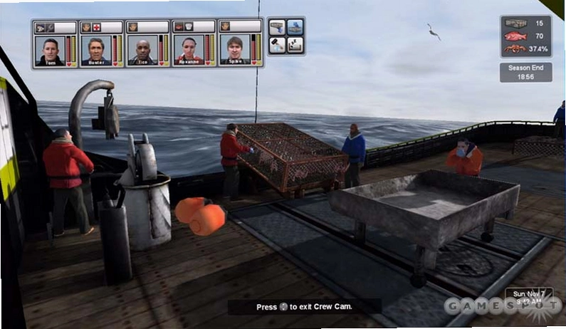 致命捕捞:阿拉斯加风暴 Deadliest Catch Alaskan Storm2026 完整版