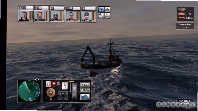 致命捕捞:阿拉斯加风暴 Deadliest Catch Alaskan Storm2026 完整版