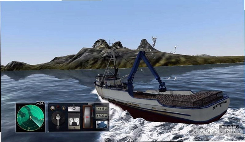 致命捕捞:阿拉斯加风暴 Deadliest Catch Alaskan Storm2026 完整版
