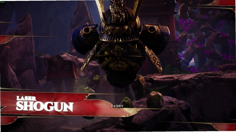 快刀乱麻 Samurai: Hunt for the Sword中文免安装版
