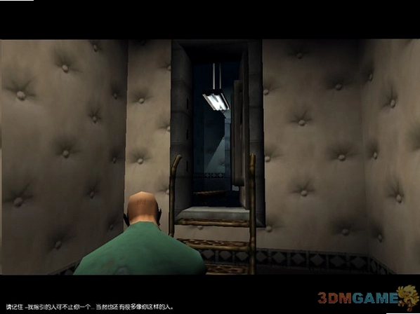Hitman: Codename 47 杀手:代号47v1.0 硬盘版
