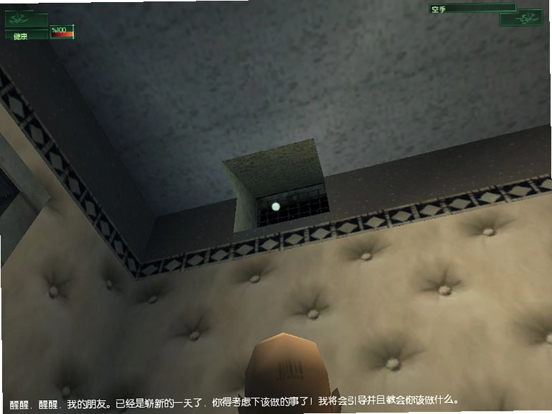 Hitman: Codename 47 杀手:代号47v1.0 硬盘版