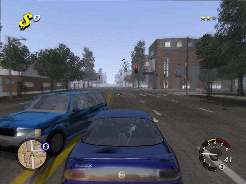 ��ǿ�� LA Rush�ⰲװ��