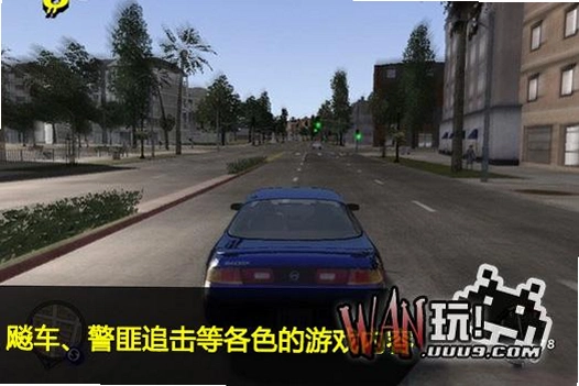 ��ǿ�� LA Rush�ⰲװ��