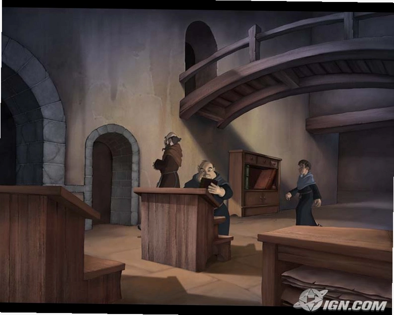 修道院谋杀案 Murder In The Abbey1.0 硬盘版