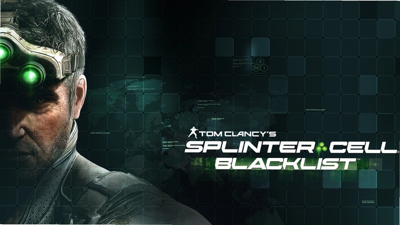 细胞分裂:明日潘多拉 Tom Clancys Splinter Cell Pandora Tomorrow1.0 中文硬盘版