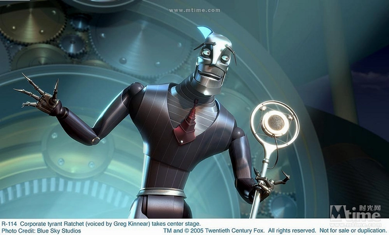机器人历险记 Robots2026 硬盘版 单机游戏