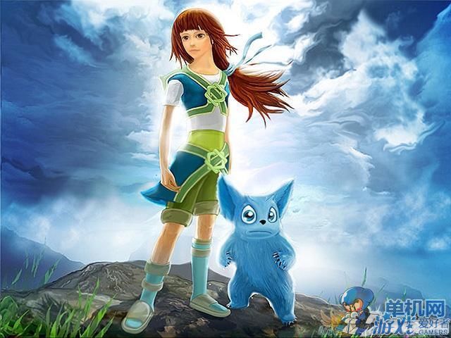 ����֮�� Falling Starsv1.0 ���İ�