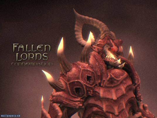 ����֮������ Fallen Lords: Condemnation1.0 �ⰲװ��