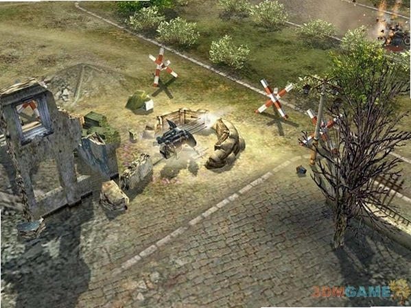 士兵:二战英雄 Soldiers: Heroes of World War 2完整版