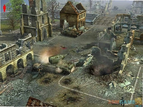士兵:二战英雄 Soldiers: Heroes of World War 2完整版