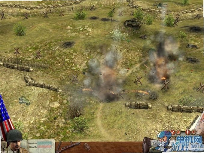 士兵:二战英雄 Soldiers: Heroes of World War 2完整版