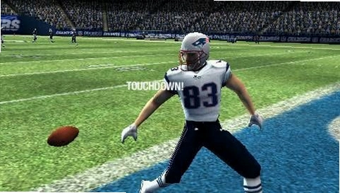 EA SPORTS Rugby 08 橄榄球08(橄榄球世界杯08)1.2 硬盘版